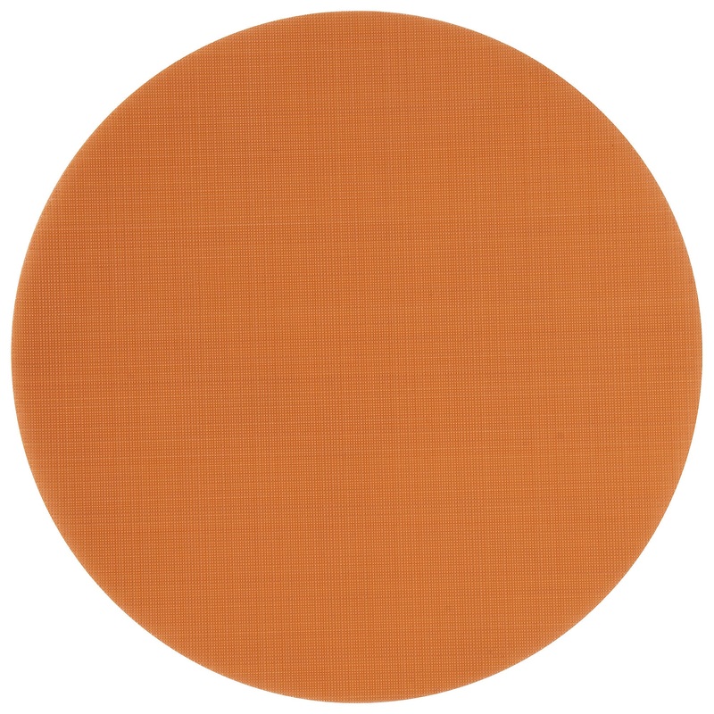 3M Trizact PSA Film Disc 268XA, 3 in x 1/2 in, A5, 250ea/Case, Die 300DN