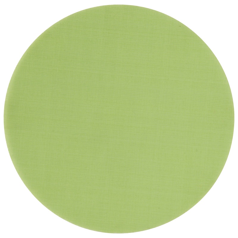 3M Trizact PSA Film Disc 268XA, 4 in x 1/2 in, A35, Die 400DN