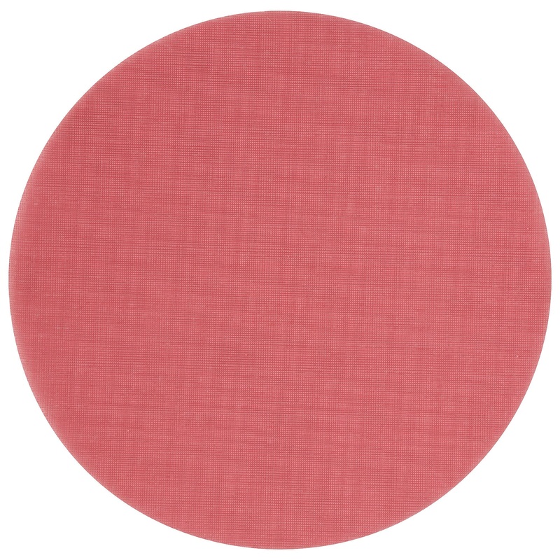 3M Trizact PSA Film Disc 268XA, A20, 3 in x 1/2 in, Die 300DN