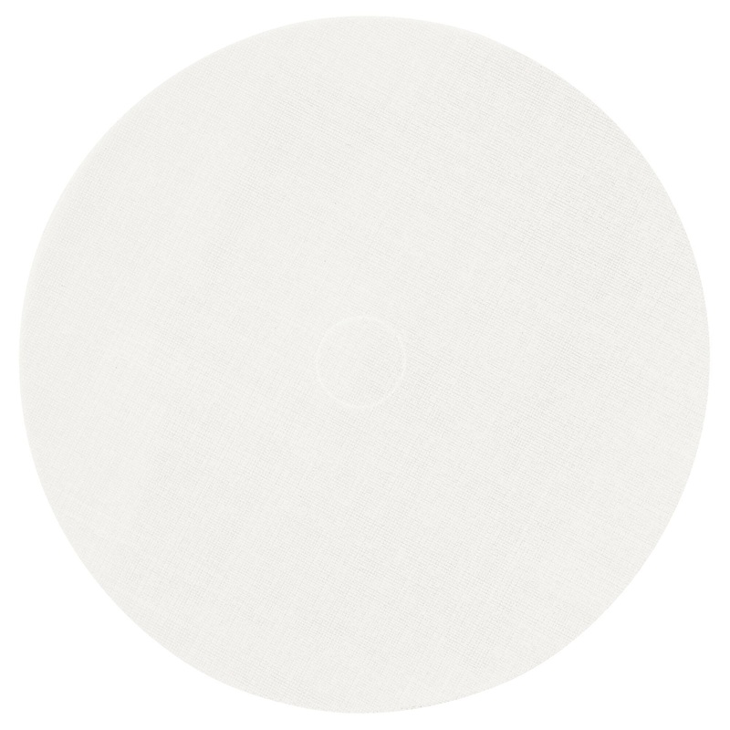 3M Trizact PSA Film Disc 568XA, 3 in x 1/2 in, Die 300DN, 50/Pac
