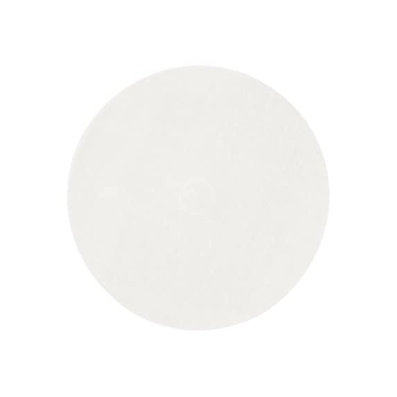 3M Trizact PSA Film Disc 568XA, 3MIL, 8 in x NH, Die 800L