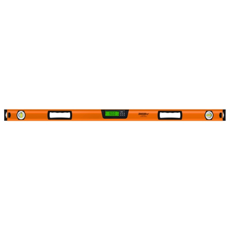 Johnson 1760-4800 48" Digital Box Level
