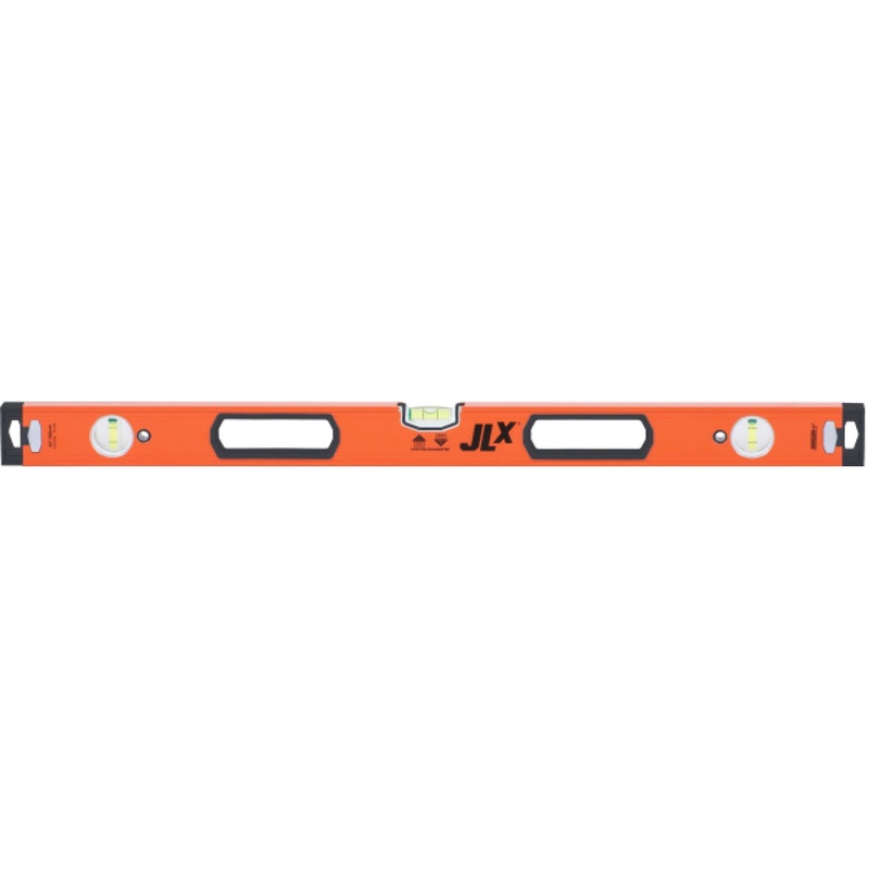 Johnson 5700-3200 JLX 32" Heavy Duty Aluminum Box Level