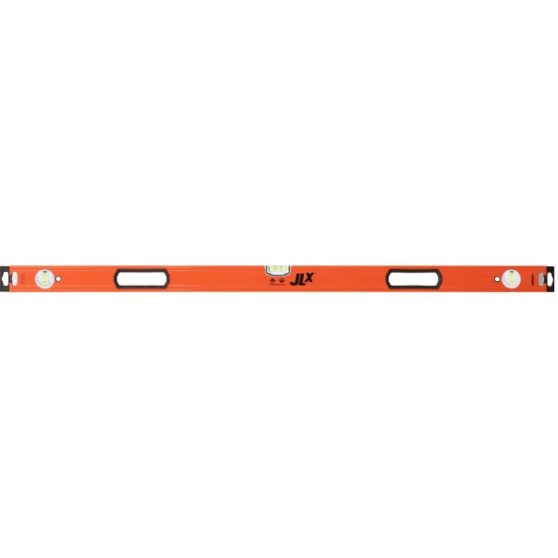 Johnson 5700-4800 JLX 48" Heavy Duty Aluminum Box Level