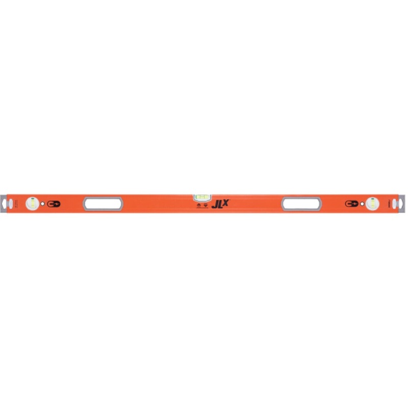 Johnson 5700-4800M 48" Magnetic Box Level