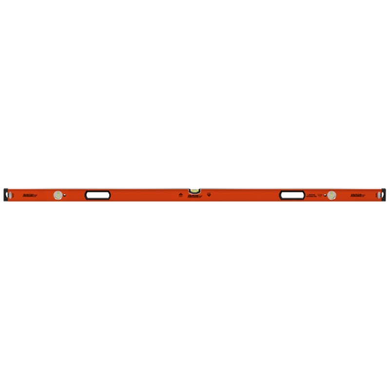 Johnson 9850-7200 72" Heavy Duty Aluminum Box Level