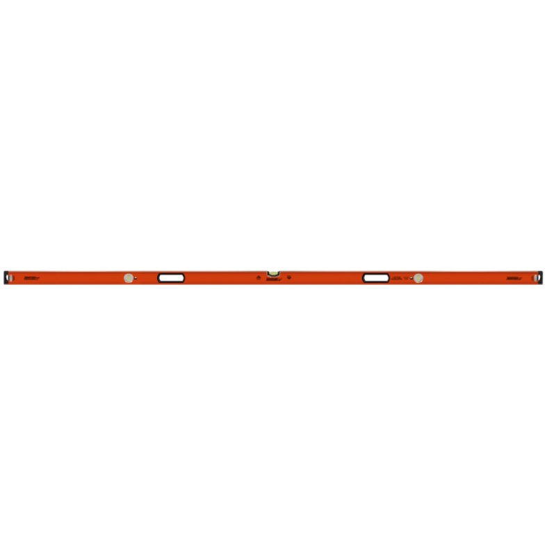 Johnson 9850-9600 96" Heavy Duty Aluminum Box Level
