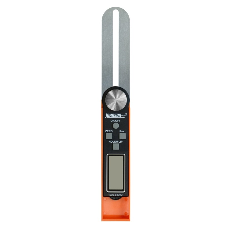 Johnson 1920-0800D Digital T-Bevel