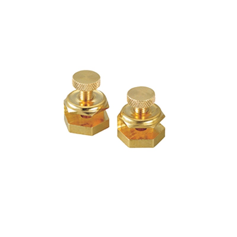 Johnson 405 Stair/Square Gauge Set  2/Card