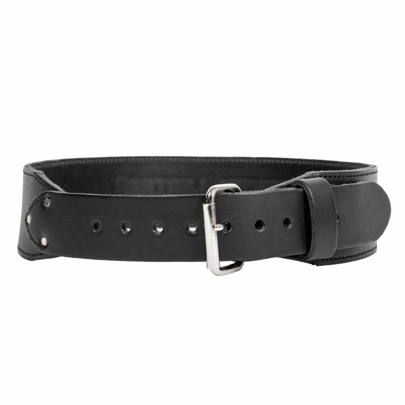Occidental Leather B5035 HD 3 Ranger Leather Work Belt