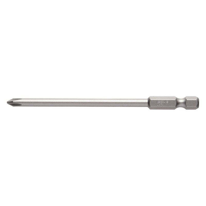 Vessel B35P145100HP1 POWER BIT 1/4" Hex B, +1x4.5x100H