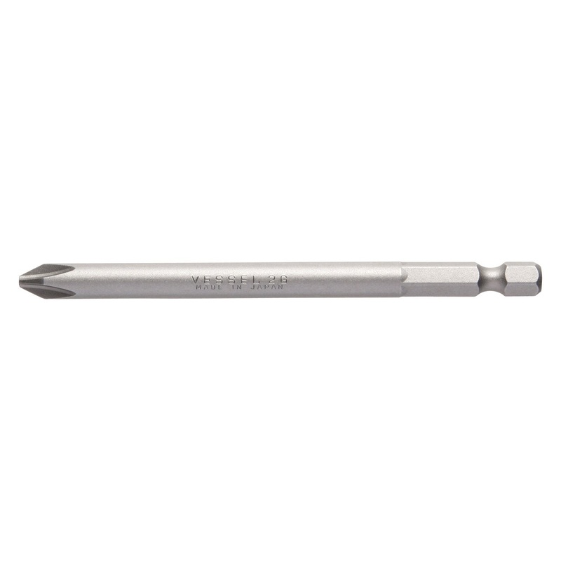 Vessel B35P2100GP1 POWER BIT 1/4" Hex B, +2x100G