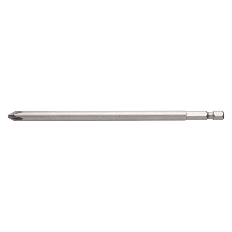 Vessel B35P2150GP1 POWER BIT 1/4" Hex B, +2x150G