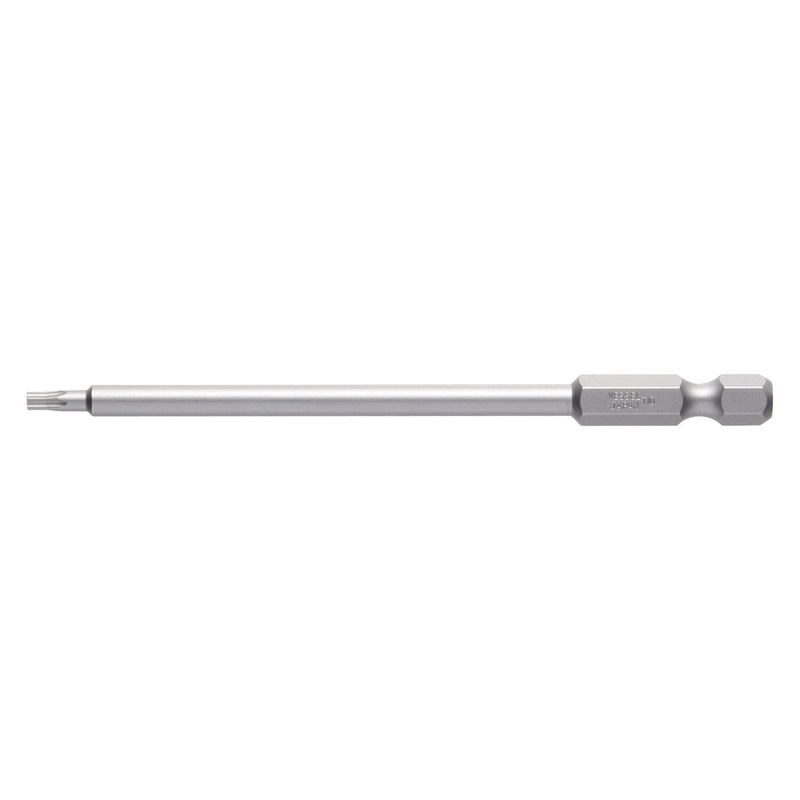 Vessel B35T10100HP1 POWER BIT 1/4" Hex B, T10x100H