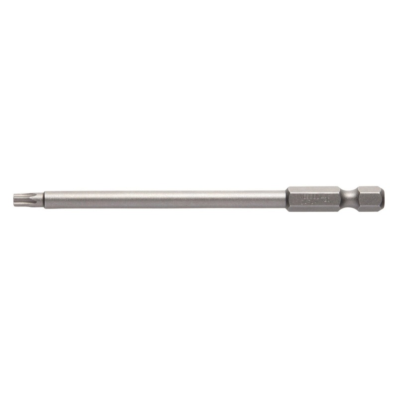 Vessel B35T20100HP1 POWER BIT 1/4" Hex B, T20x100H