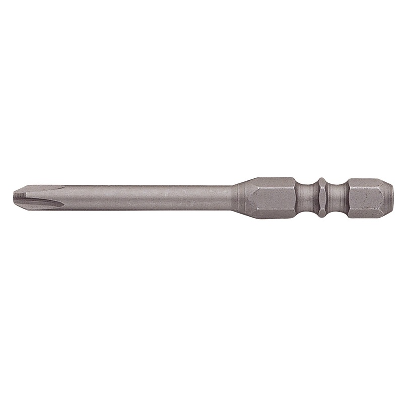 Vessel MAB16P24565HP1 POWER BIT 1/4" Hex AB, +2x4.5x65H Magnetized