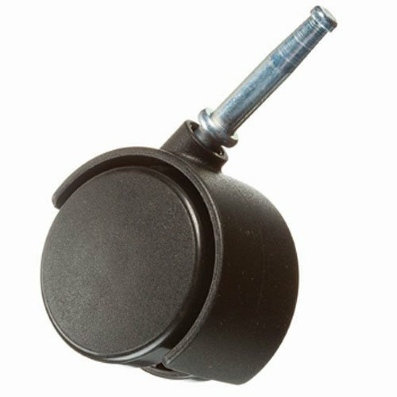 Ridgid 73627 Twin Wheel Caster