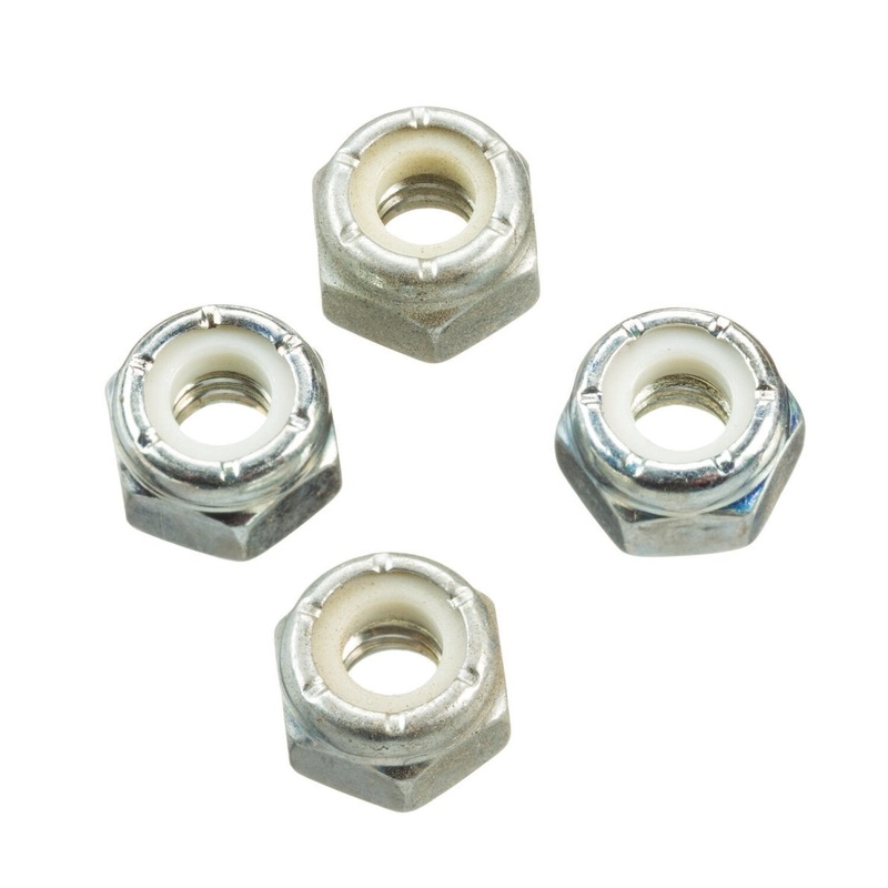 Ridgid 83890 Package of 4 Nuts