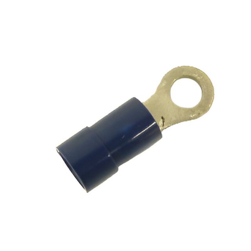 Ridgid 83895 Ring Tongue Terminal 16-14 #6