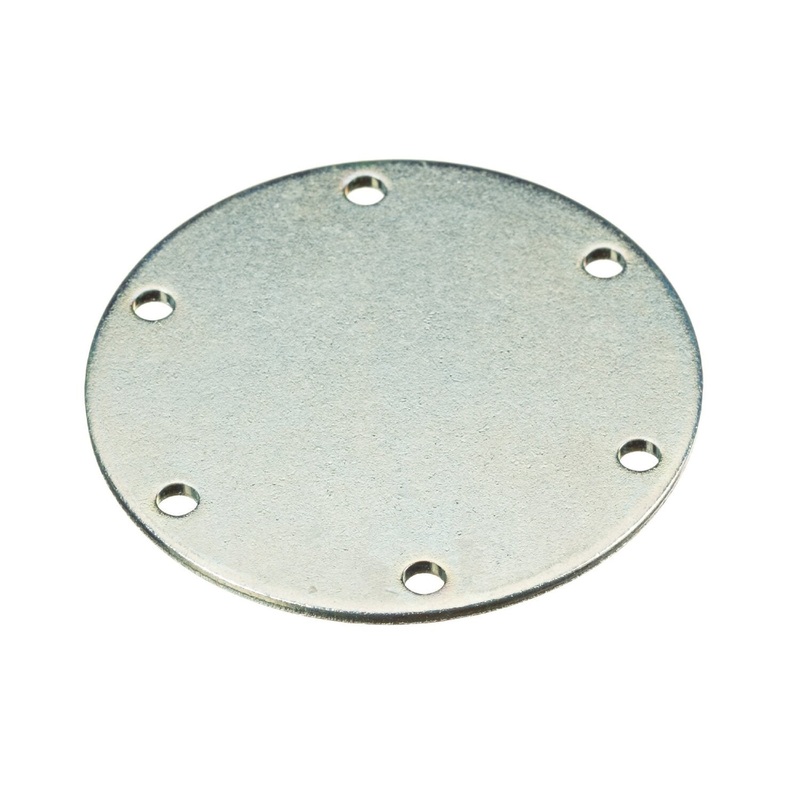 Ridgid 96840 Plate Cover