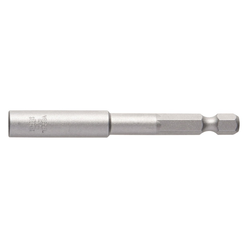 Vessel B45AF5575P1 POWER BIT 1/4" Hex B, A/F5.5x75 Nutsetter