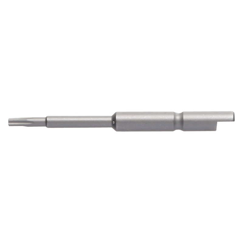 Vessel D71T644P1 PRECISION BIT Halfmoon-shank 4mm, T6x44 mm
