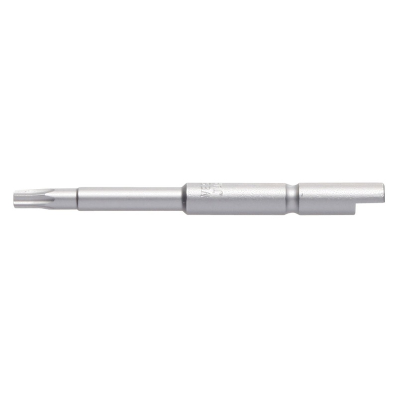 Vessel D71T844P1 PRECISION BIT Halfmoon-shank 4mm, T8x44 mm