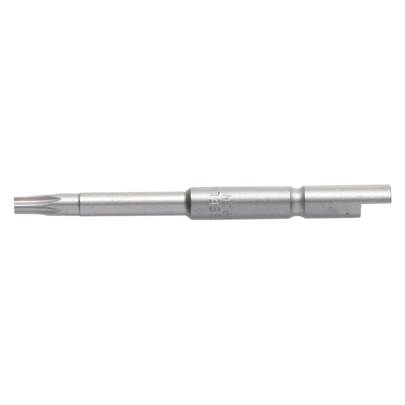 Vessel D71T944P1 PRECISION BIT Halfmoon-shank 4mm, T9x44 mm