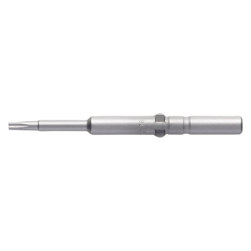 Vessel D76T832060P1 PRECISION BIT Wing-shank 5mm, T8x3x20x60 mm