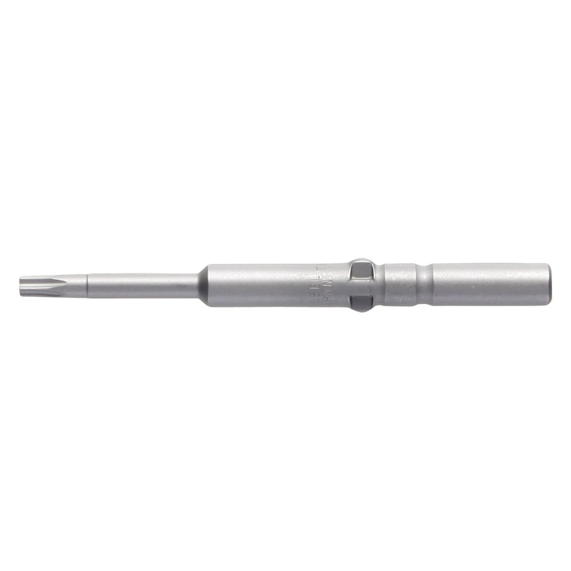 Vessel D76T932060P1 PRECISION BIT Wing-shank 5mm, T9x3x20x60 mm