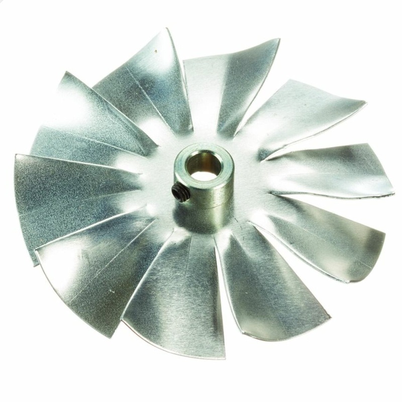 Ridgid 73997 Fan