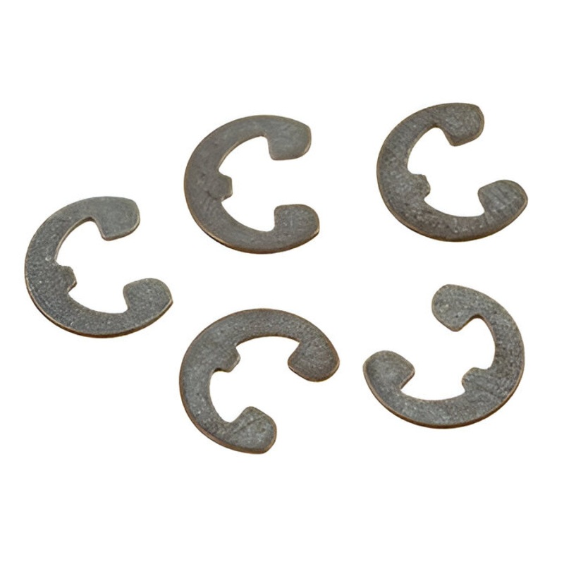 Ridgid 74740 Package of 5 Retaining Rings