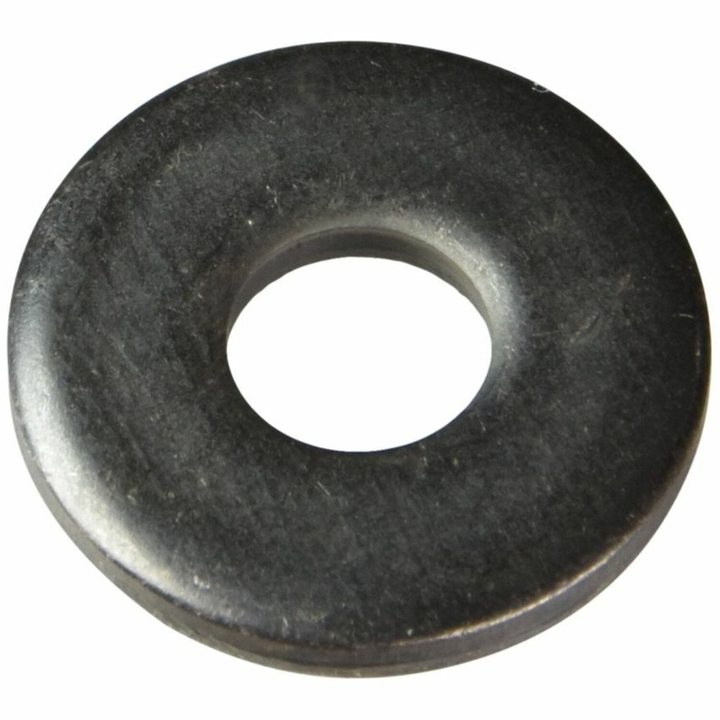 Ridgid 75237 Washer
