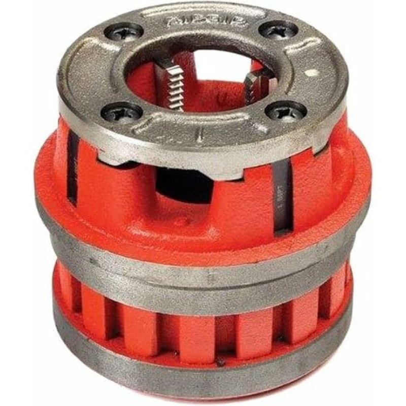 Ridgid 83470 12-R Hand Threader Die Head