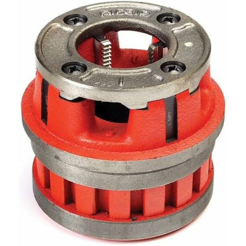 Ridgid 83475 12-R Hand Threader Die Head