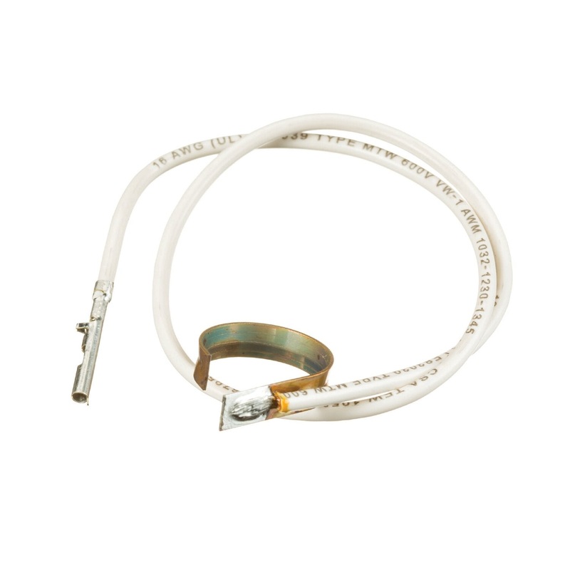 Ridgid 86680 Brush Lead Wire