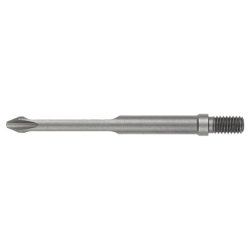 Vessel M6P1P274P1 THREADED BIT M6-P1.0, PH2x74 mm