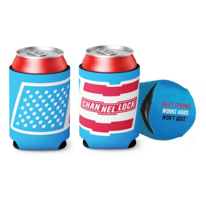 Channellock Koozie