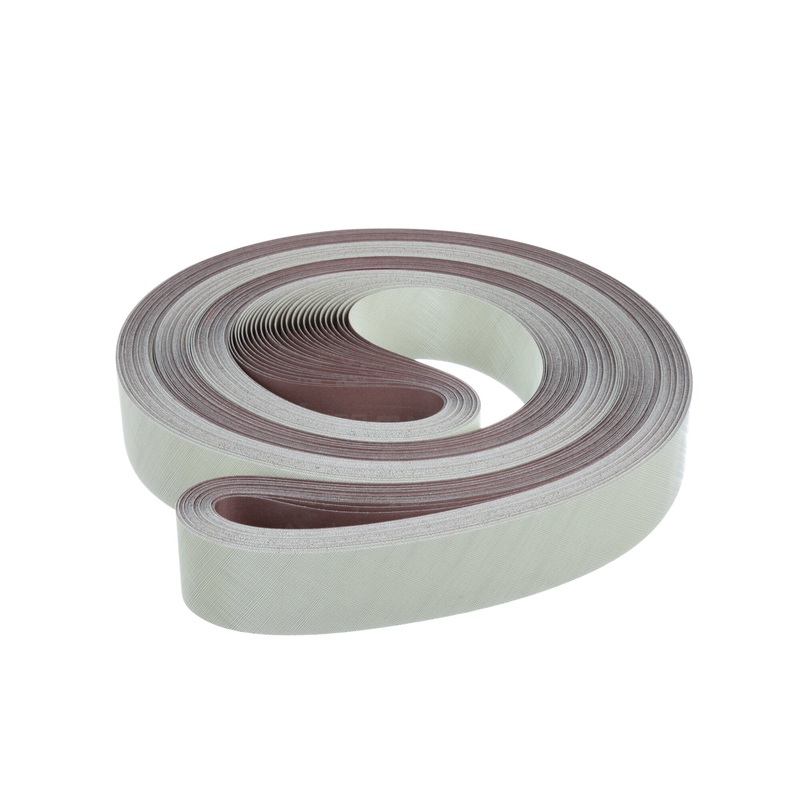 3M Trizact Cloth Belt 305EA, A5 JE-weight, 3/4 in x 132 in, Film-lok,Full-flex