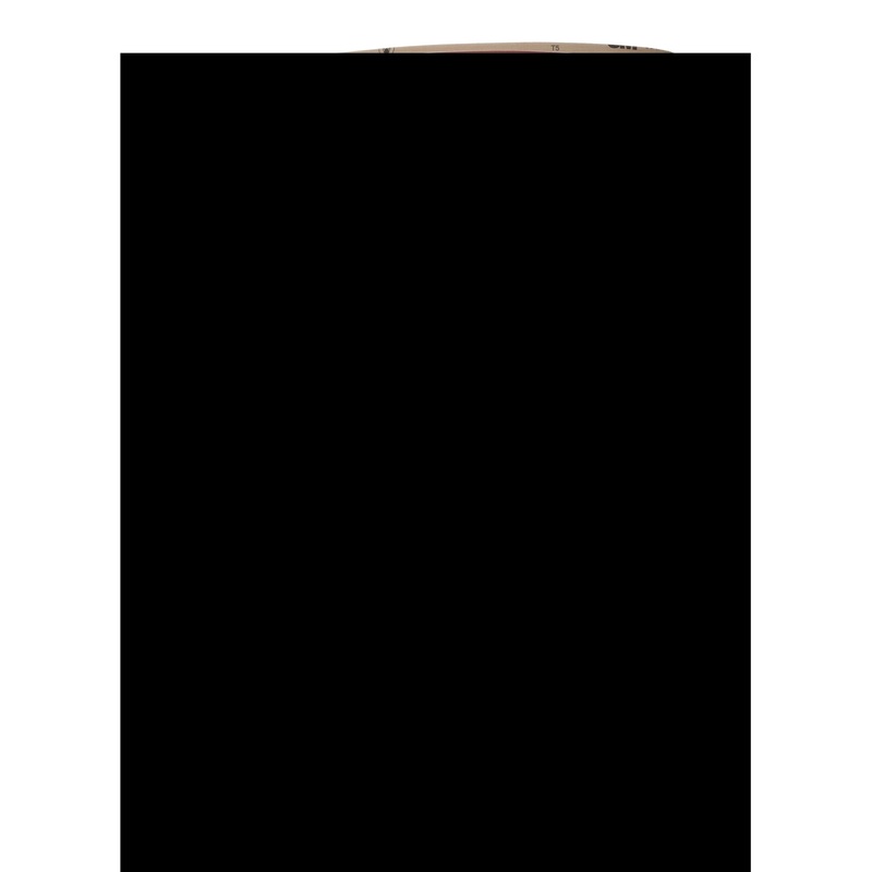 3M Cloth Belt 384F, 80+ XF-weight, 64 in x 126 in, Film-lok,Single-flex