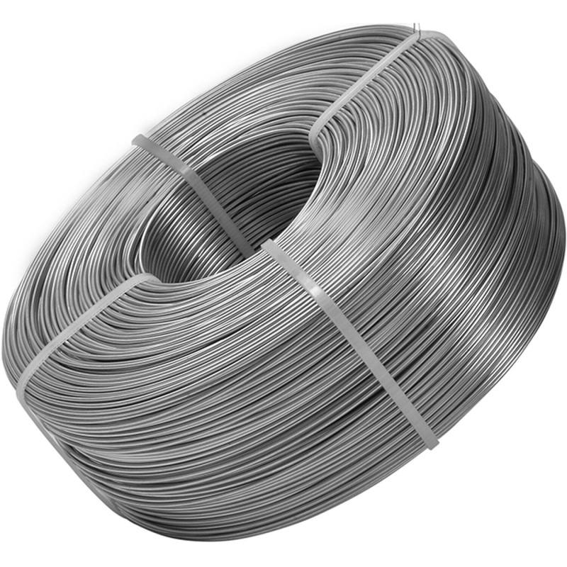 GMP 71526 .038" 302 Stainless Steel Lashing Wire
