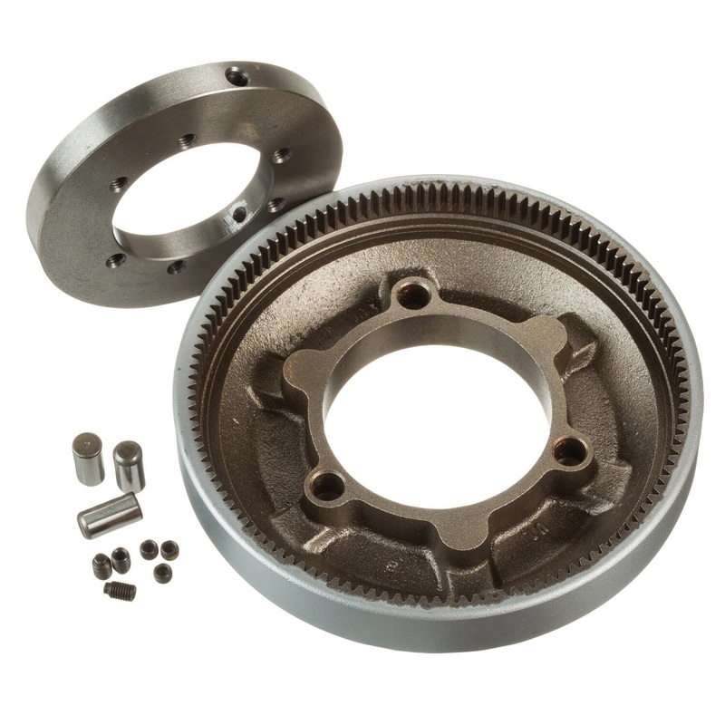 Ridgid 91562 Conversion Kit