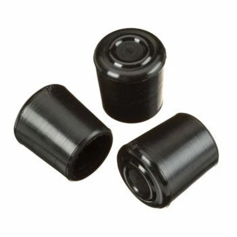 Ridgid 91657 Package Of 4 Rubber Foot