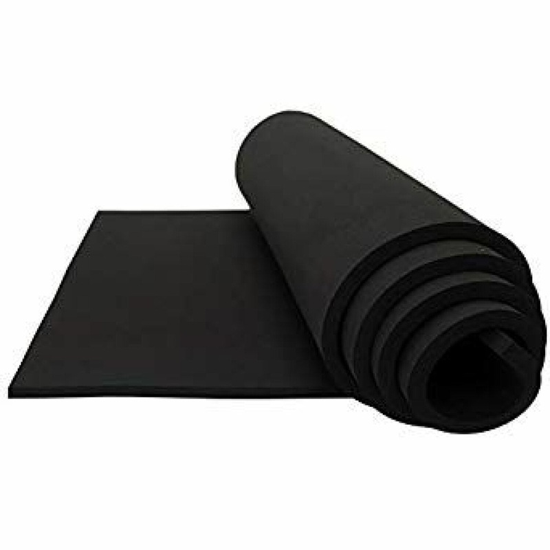 Ridgid 91842 Pkg Of Neoprene Foam