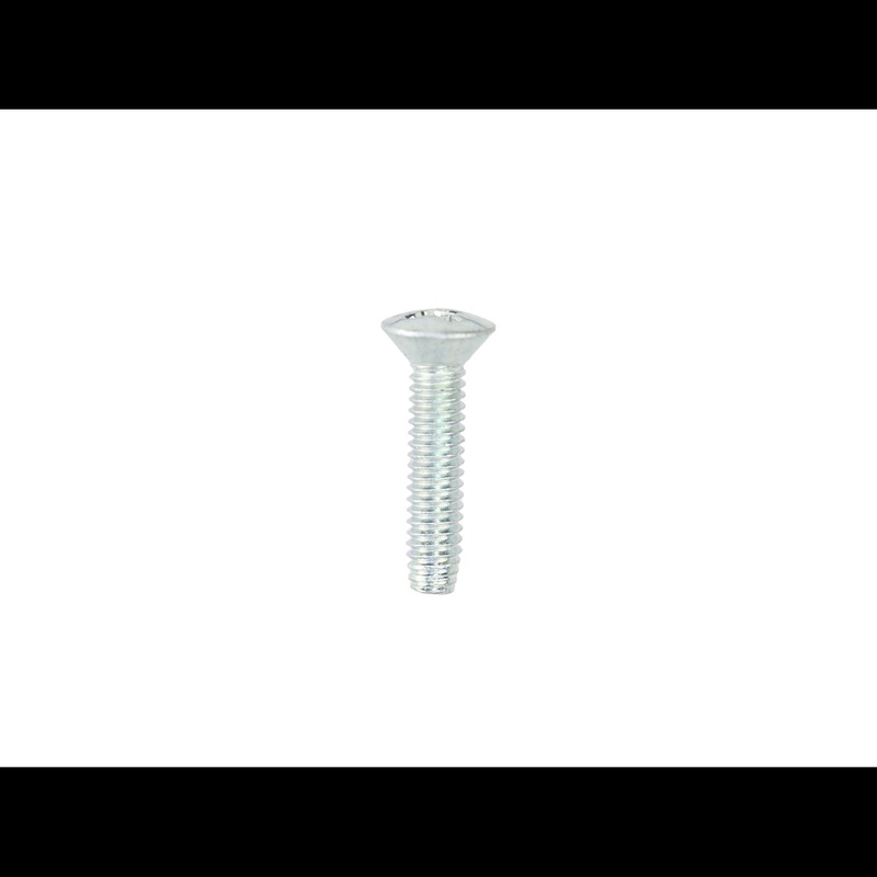 Ridgid 92200 Screw  8-32 X 3/4 O H