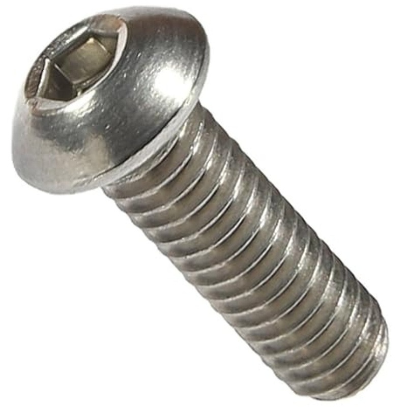 Ridgid 92587 Package Of 4 Screw 5/8 Soc HD