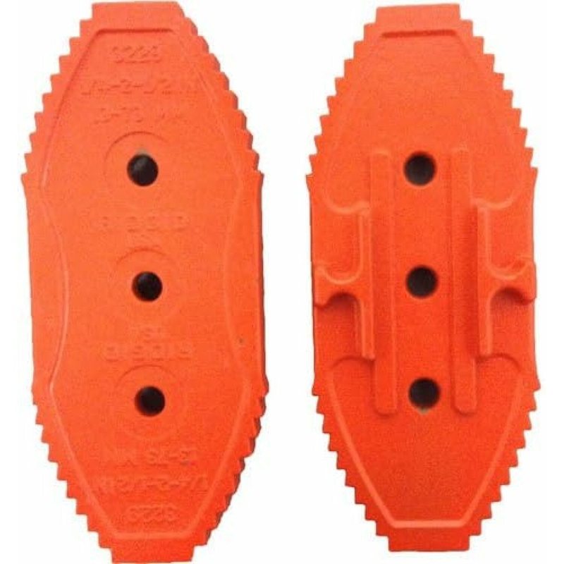 Ridgid 93030 Set of Jaws F/3229 Tong