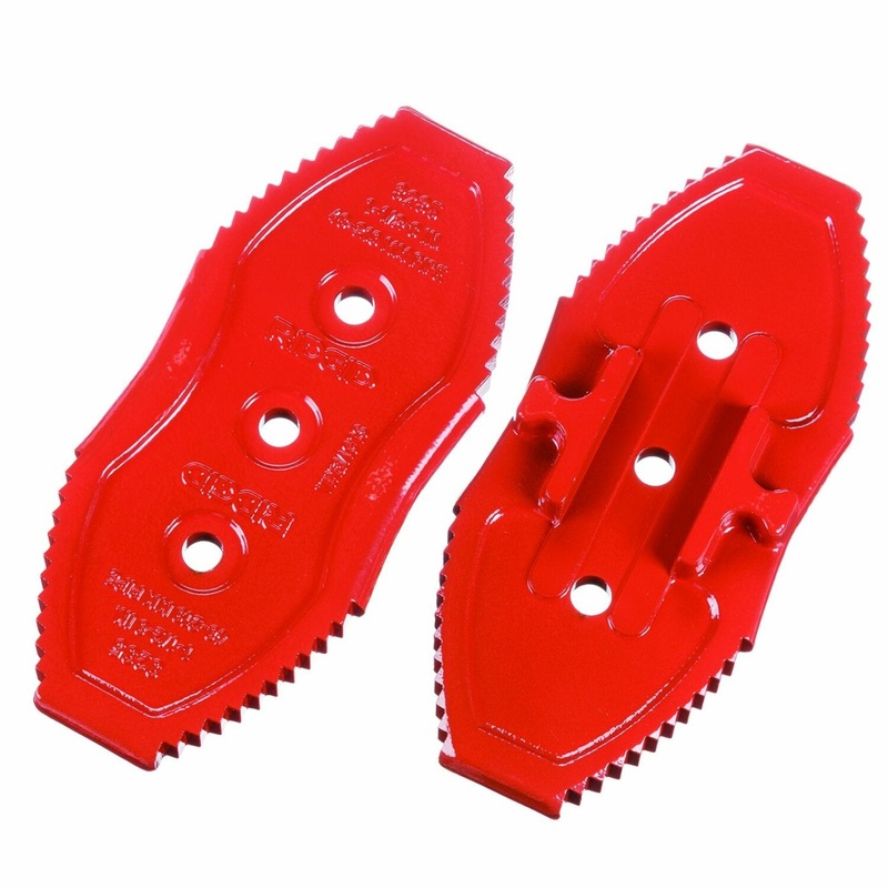 Ridgid 93075 Jaw Set