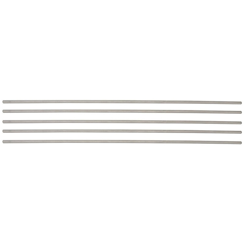 Level5 4-831 10" Flat Box Replacement Blades (5 Pack)