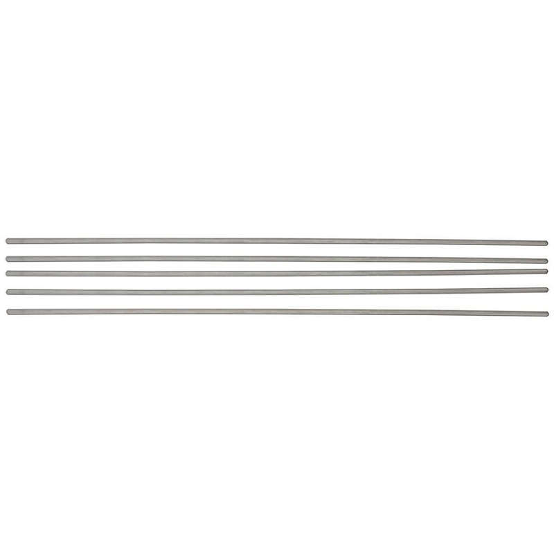 Level5 4-832 12" Flat Box Replacement Blades (5 Pack)